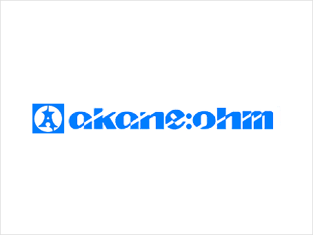 AKAHANE ELECTRONICS IND.CORP.　Maker logo