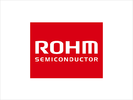 ROHM Co., Ltd.　Maker logo